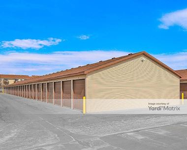 Storage Units for Rent available at 14750 Giles Road, Omaha, NE 68138