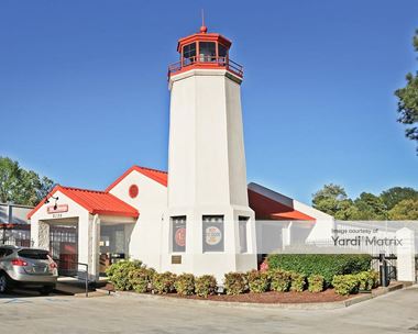 Image for Public Storage - 2130 Sycamore View Road, Memphis, TN