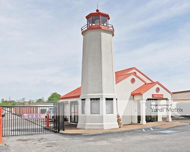 Image for Public Storage - 4500 Winchester Road, Memphis, TN