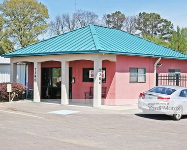 Image for Cordova Self Storage - 7384 Raleigh Lagrange Road, Cordova, TN