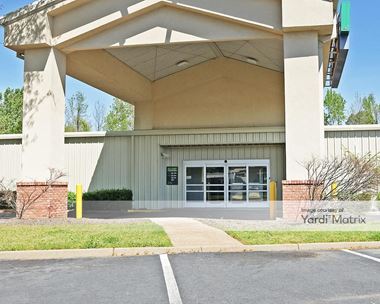 Storage Units for Rent available at 7954 Patriot Cove, Cordova, TN 38018