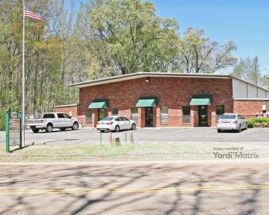 Storage Units for Rent available at 10360 Highway 70, Arlington, TN 38002