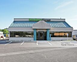 Image for Extra Space Storage - 2625 Mt Moriah Road, Memphis, TN