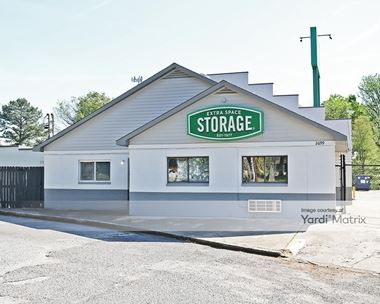 Storage Units for Rent available at 2699 Union Avenue Extd, Memphis, TN 38112