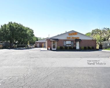 Image for U - Stor Self Storage - 2835 Covington Pike, Memphis, TN