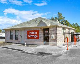 Image for Public Storage - 314 South Mount Pleasant Road, Collierville, TN