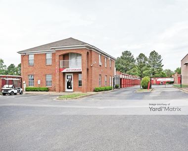 Image for Devon Self Storage - 6140 East Shelby Drive, Memphis, TN