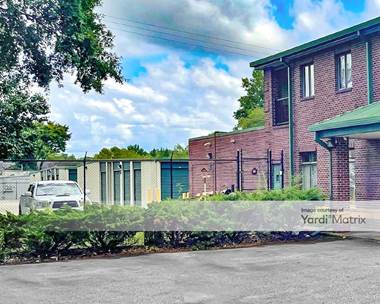 Storage Units for Rent available at 731 Chaney Drive, Collierville, TN 38017
