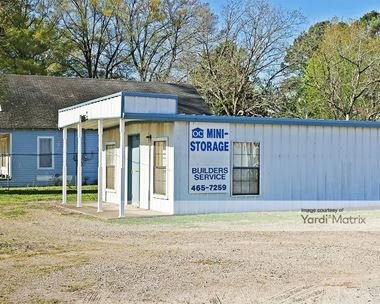 Storage Units for Rent available at 7036-7072 Highway 64, Oakland, TN 38060