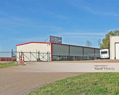 Storage Units for Rent available at 130 Pierce Road, Oakland, TN 38060