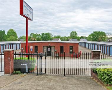 Storage Units for Rent available at 5880 Tulane Road, Horn Lake, MS 38637