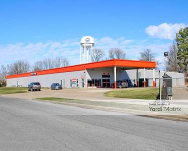 Storage Units for Rent available at 8650 Midsouth Drive, Olive Branch, MS 38654