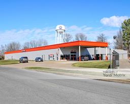 Image for Public Storage - 8650 Midsouth Drive, Olive Branch, MS