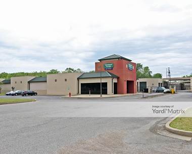 Storage Units for Rent available at 1634 Goodman Road West, Horn Lake, MS 38637