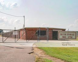 Image for Secure Storage - 5697 Highway 51 North, Senatobia, MS