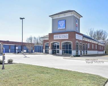 Storage Units for Rent available at 6495 Kirby Gate Blvd, Memphis, TN 38119