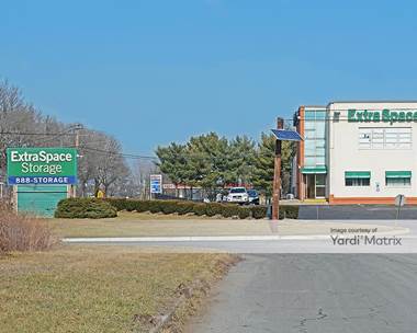 Storage Units for Rent available at 2870 Brunswick Pike, Lawrence Township, NJ 08648
