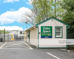 Image for Extra Space Storage - 725 US-1, Iselin, NJ