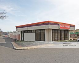 Image for Public Storage - 341 Highway 35, Eatontown, NJ