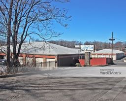 Image for Edison Lock - Up - 724 Old Post Road, Edison, NJ