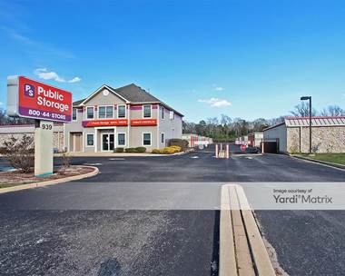 Storage Units for Rent available at 939 Atlantic City Blvd, Bayville, NJ 08721