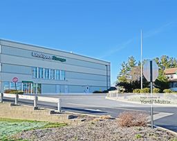 Image for Extra Space Storage - 1479 Prospect Street, Trenton, NJ