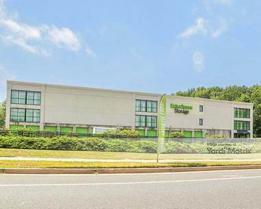 Storage Units for Rent available at 3950 New Brunswick Avenue, Piscataway, NJ 08854