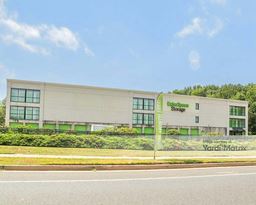 Image for Extra Space Storage - 3950 New Brunswick Avenue, Piscataway, NJ