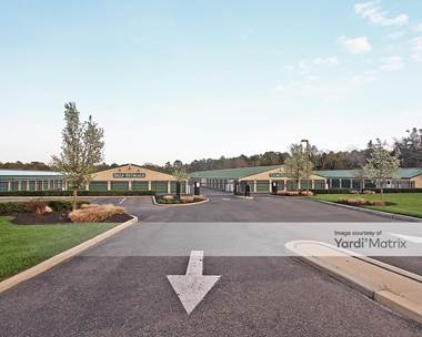Storage Units for Rent available at 634 Route 9 North, Little Egg Harbor, NJ 08087