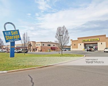 Storage Units for Rent available at 2299 US 9 North, Howell, NJ 07731