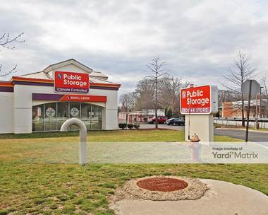Storage Units for Rent available at 1070 US Hwy 9, Howell, NJ 07731