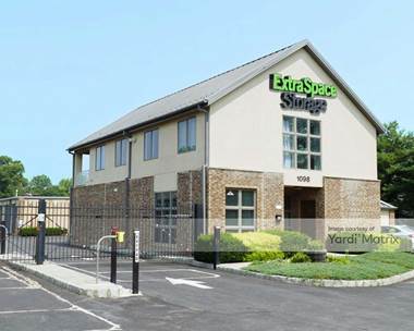 Storage Units for Rent available at 1098 Route 130 South, Robbinsville Township, NJ 08691