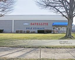 Image for Satellite - Self - Storage - 841 Shrewsbury Avenue, Shrewsbury, NJ