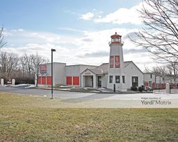 Image for Public Storage - 360 Highway 34, Matawan, NJ