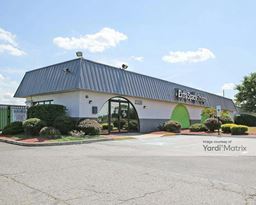 Image for Extra Space Storage - 1555 Livingston Avenue, North Brunswick, NJ