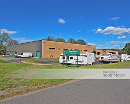 Image for Extra Space Storage - 10 Pleasant Hill Road, Monroe Township, NJ