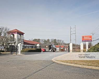 Storage Units for Rent available at 950 Shrewsbury Avenue, Tinton Falls, NJ 07724
