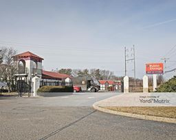 Image for Public Storage - 950 Shrewsbury Avenue, Tinton Falls, NJ