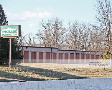 Storage Units for Rent available at 191 Route 202/31, Flemington, NJ 08822