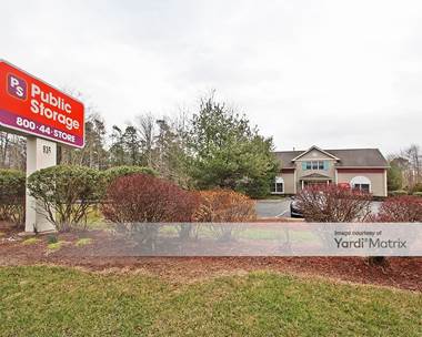 Storage Units for Rent available at 935 Burnt Tavern Road, Brick, NJ 08724