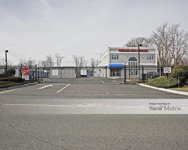 Storage Units for Rent available at 40 Cindy Lane, Ocean, NJ 07712