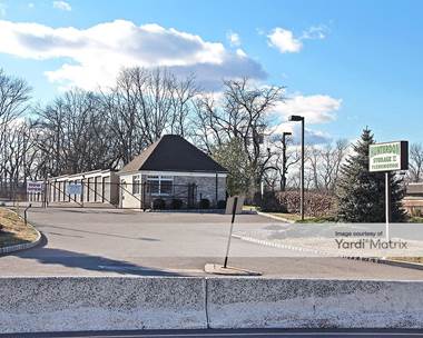 Storage Units for Rent available at 177 US-202, Flemington, NJ 08822