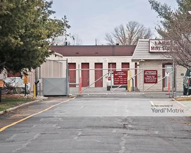 Storage Units for Rent available at 255 Homestead Road, Hillsborough, NJ 08844