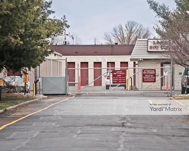 Storage Units for Rent available at 255 Homestead Road, Hillsborough, NJ 08844