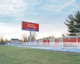 Image for Public Storage - 2629 Brunswick Avenue, Lawrenceville, NJ