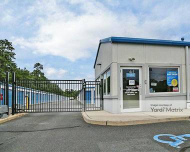 Storage Units for Rent available at 2420 Ridgeway Blvd, Manchester, NJ 08759