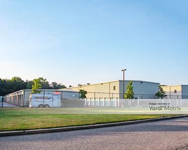Storage Units for Rent available at 309 East Bay Avenue, Manahawkin, NJ 08050