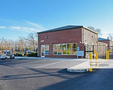 Storage Units for Rent available at 3600 Quakerbridge Road, Trenton, NJ 08619