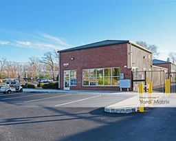 Image for Extra Space Storage - 3600 Quakerbridge Road, Trenton, NJ