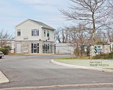 Storage Units for Rent available at 933 Route 33, Freehold, NJ 07728